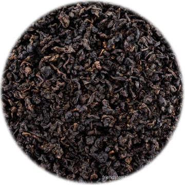 16 Years Aged Old Growth Fujian Anxi Tieguanyin Dark Roasted Tie Kuan Yin Oolong Tea